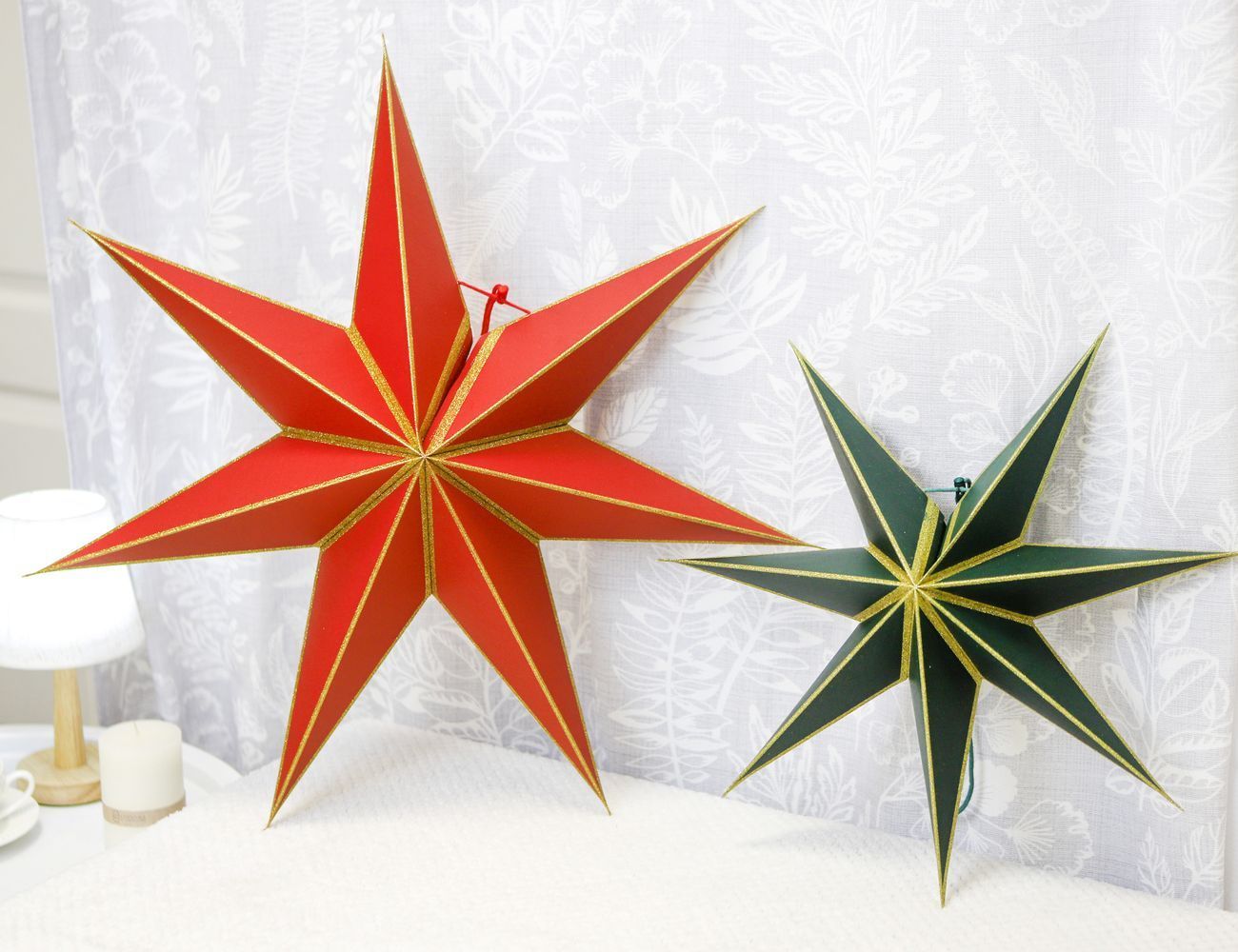 Увеличить фотографию