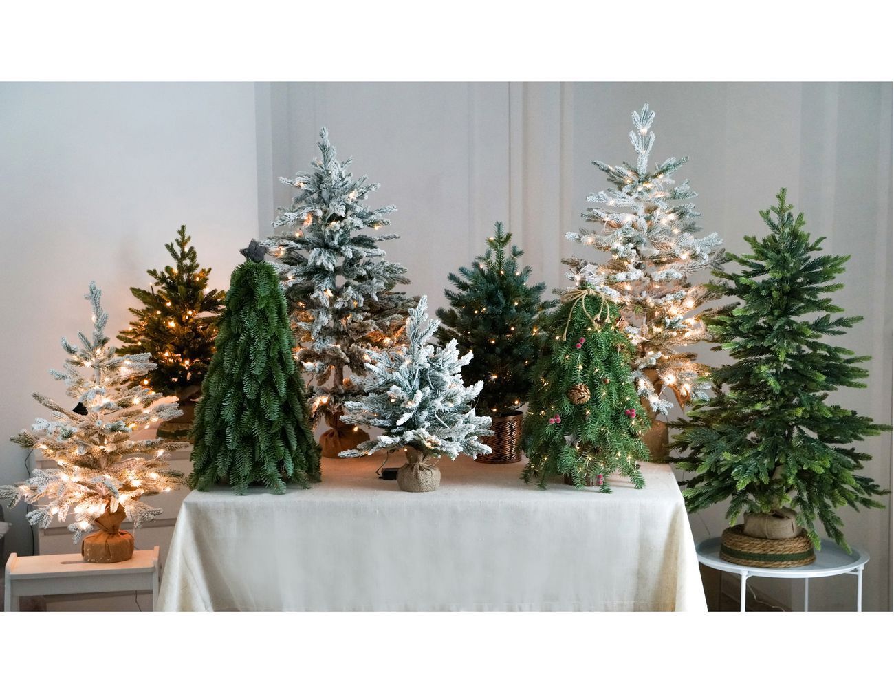 Увеличить фотографию