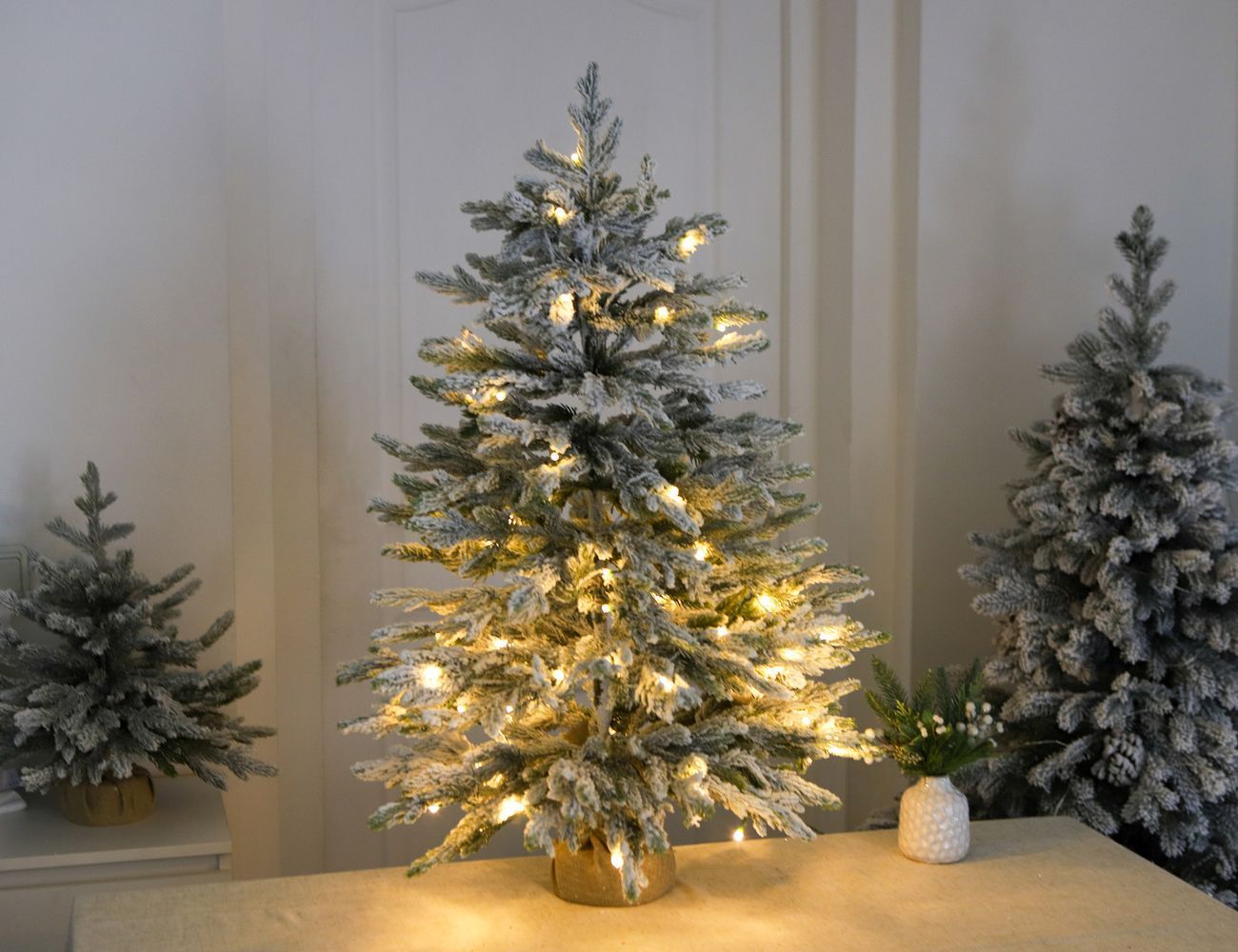 Увеличить фотографию