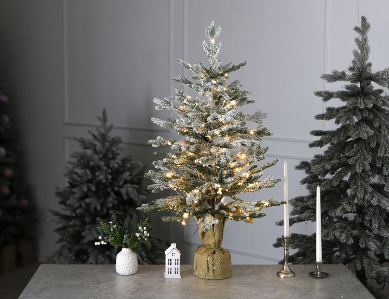 Увеличить фотографию