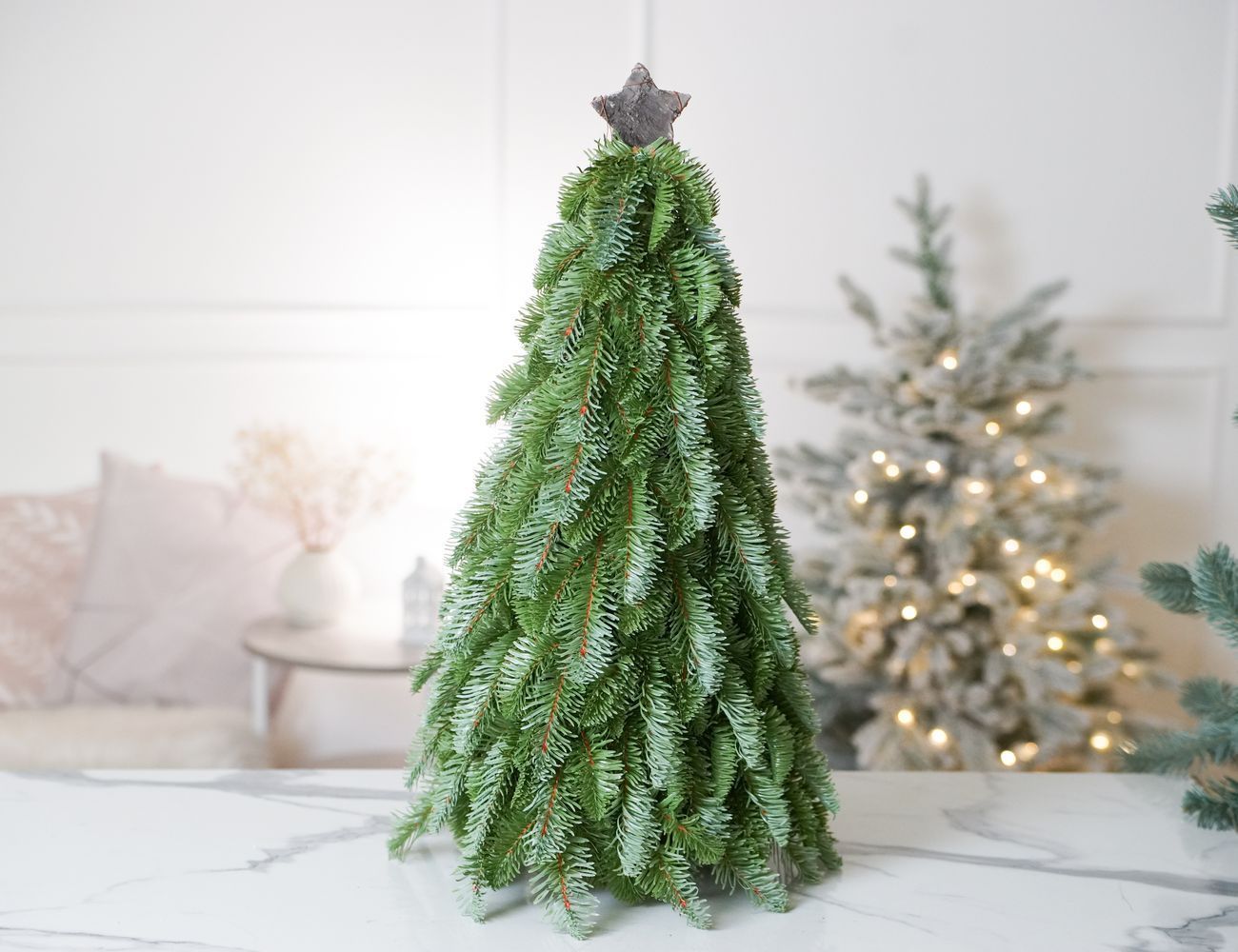 Увеличить фотографию