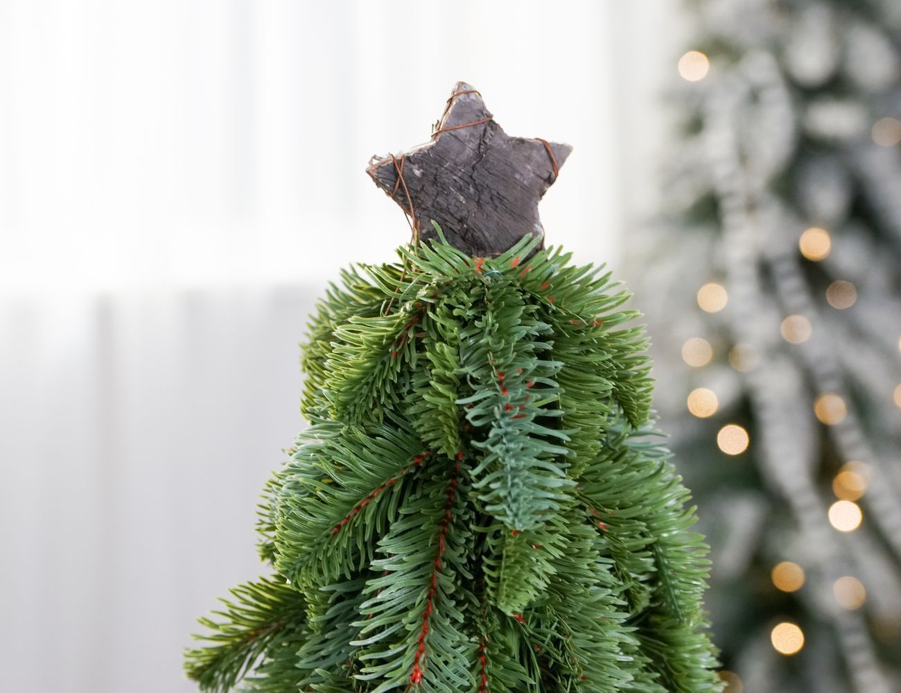 Увеличить фотографию