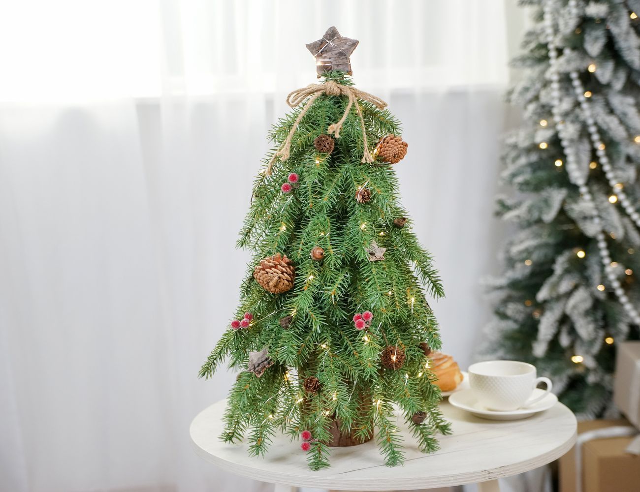 Увеличить фотографию