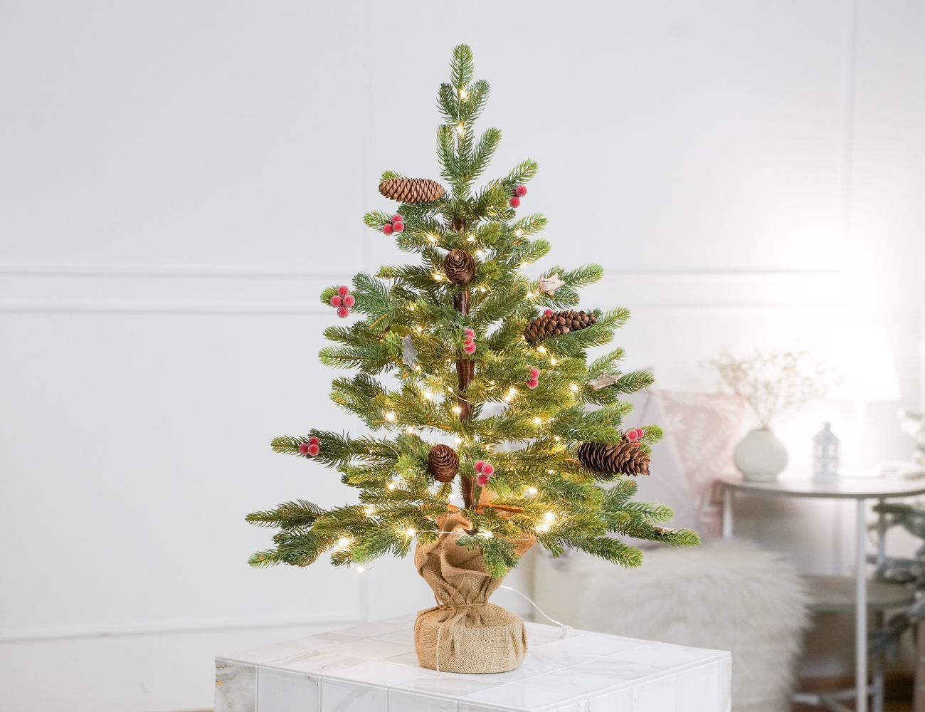 Увеличить фотографию