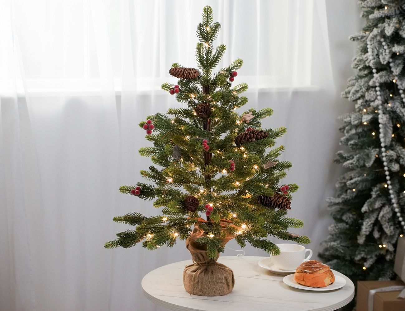 Увеличить фотографию