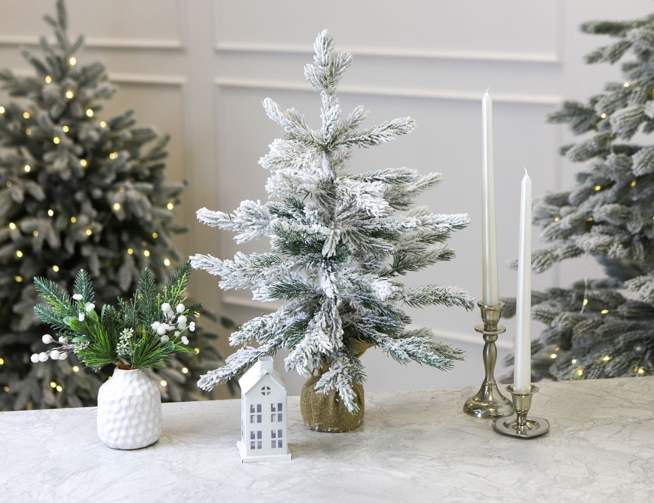 Увеличить фотографию