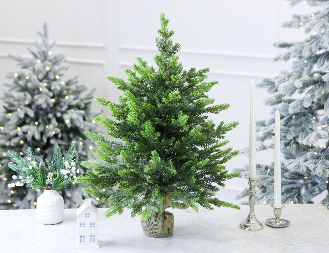 Увеличить фотографию