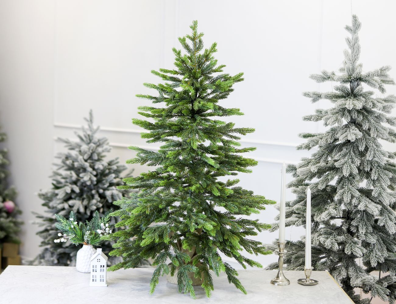 Увеличить фотографию