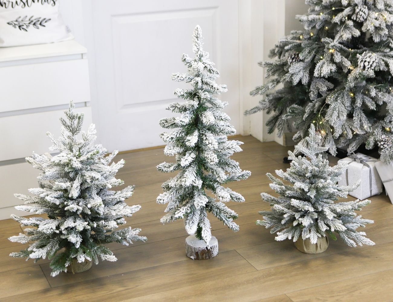 Увеличить фотографию