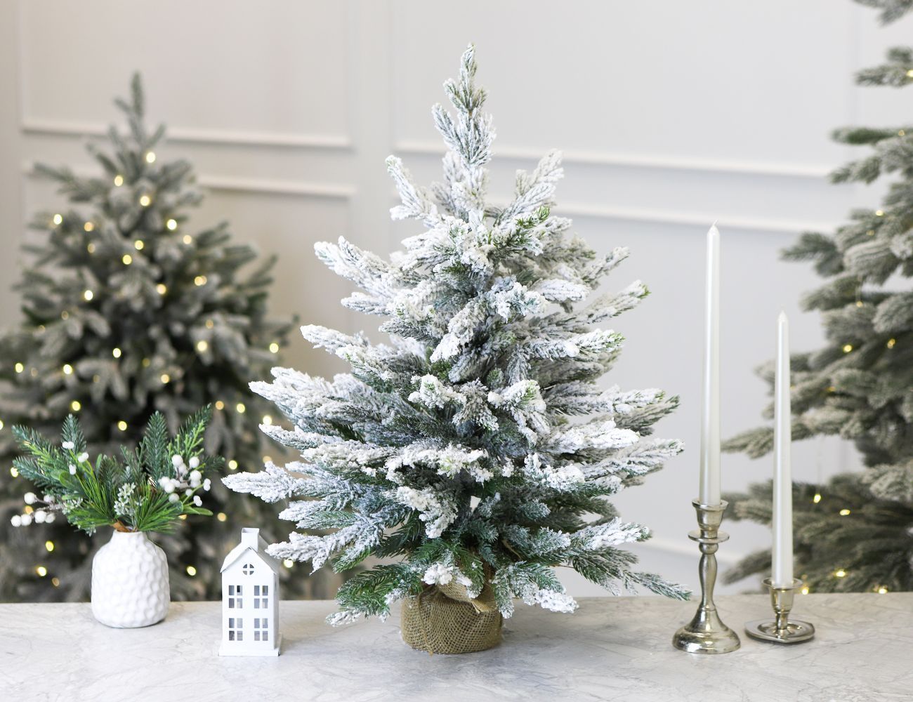 Увеличить фотографию