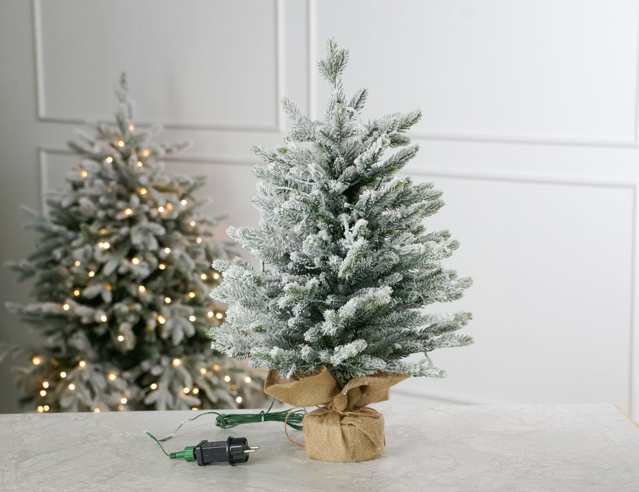 Увеличить фотографию