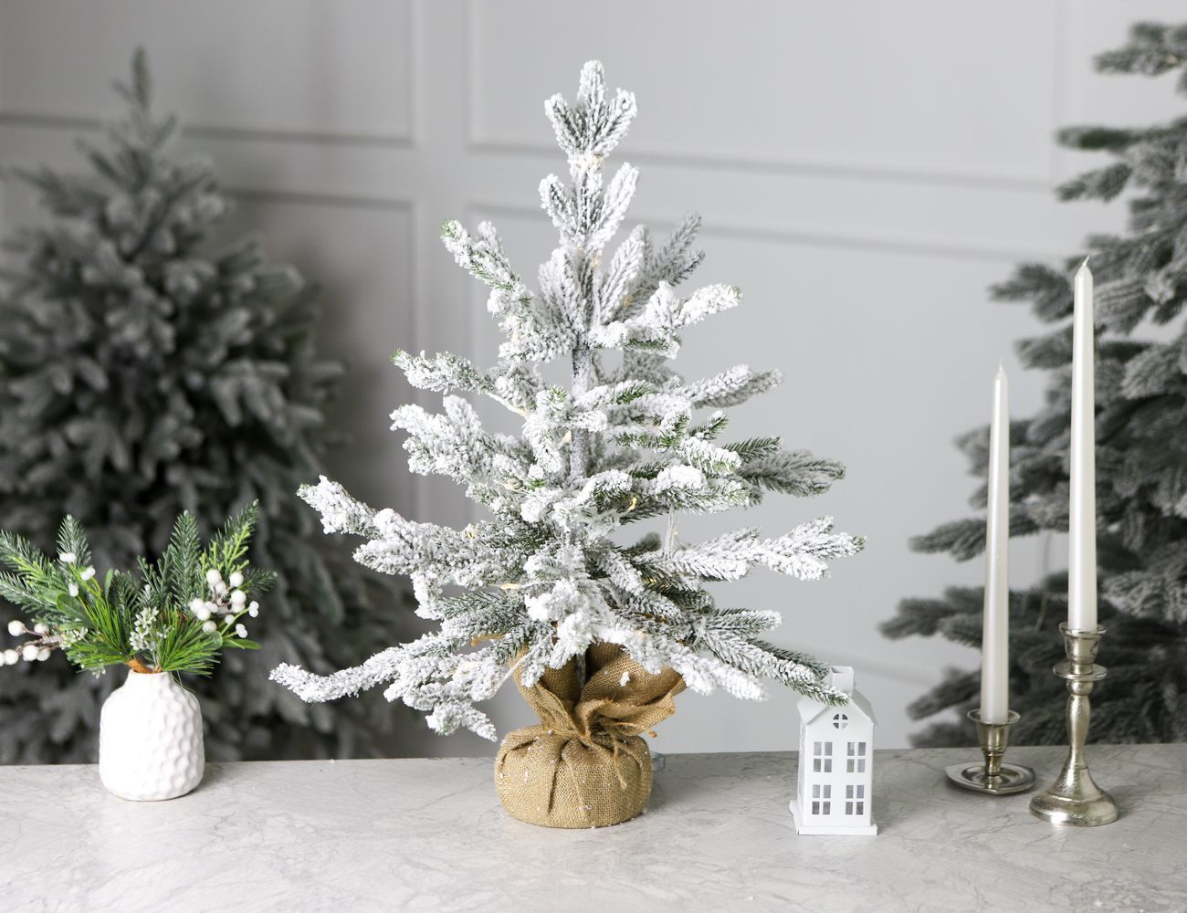 Увеличить фотографию