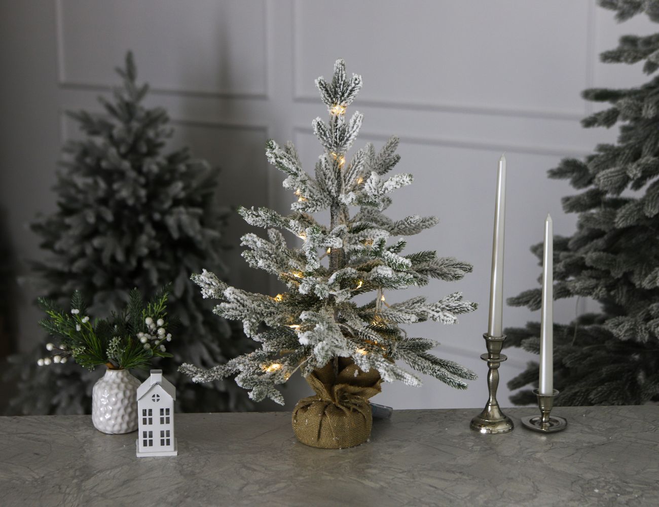 Увеличить фотографию