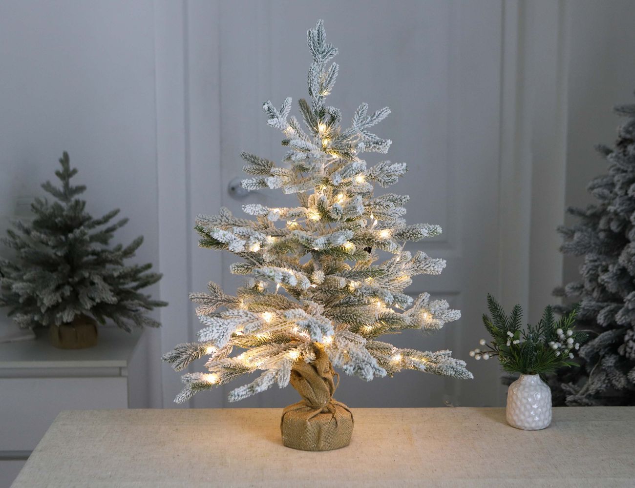 Увеличить фотографию