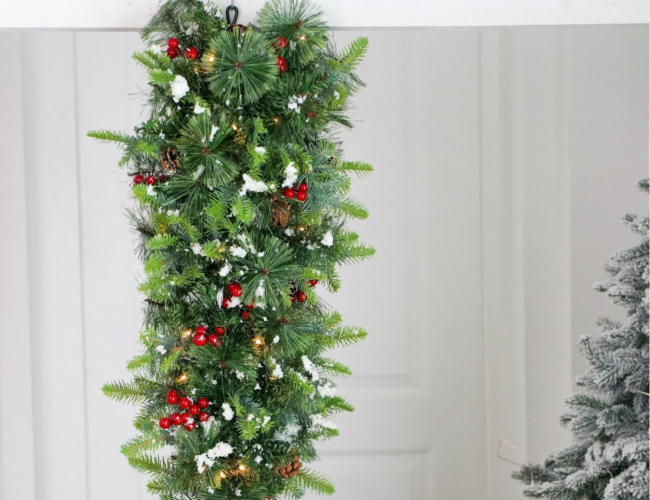 Увеличить фотографию