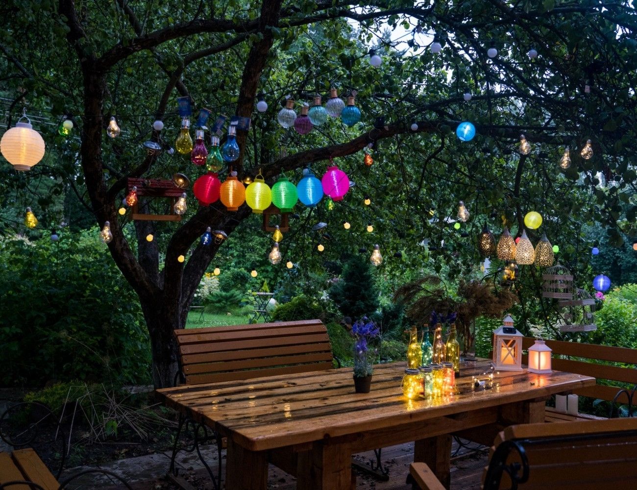 Увеличить фотографию