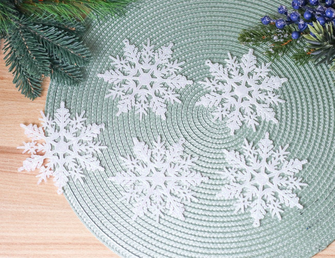 Увеличить фотографию