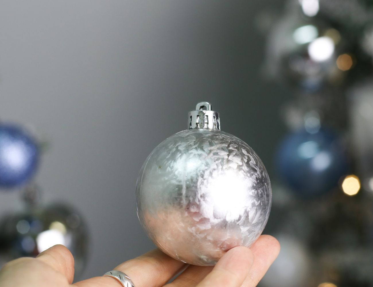 Увеличить фотографию