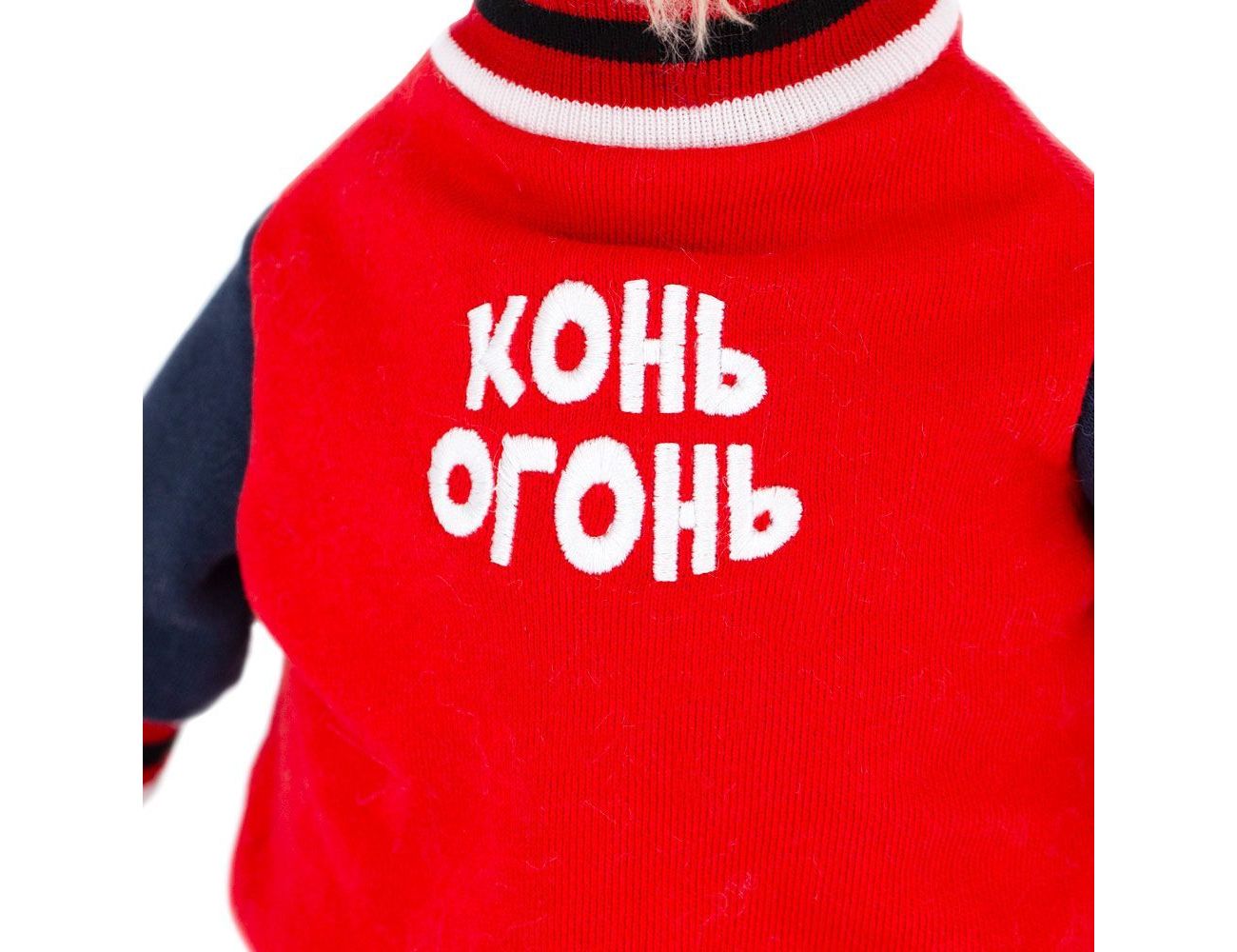Увеличить фотографию