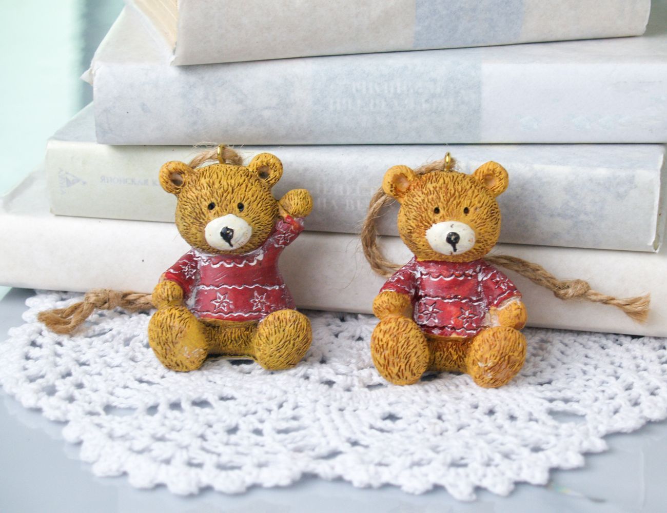 Увеличить фотографию