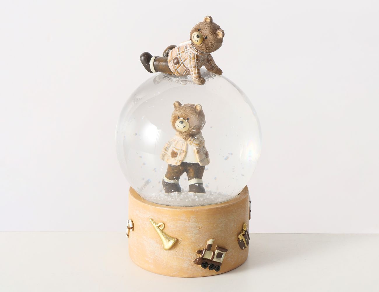 Увеличить фотографию