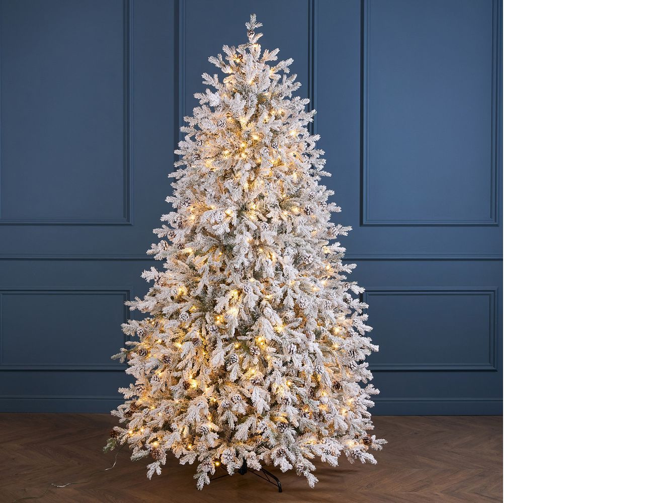 Увеличить фотографию