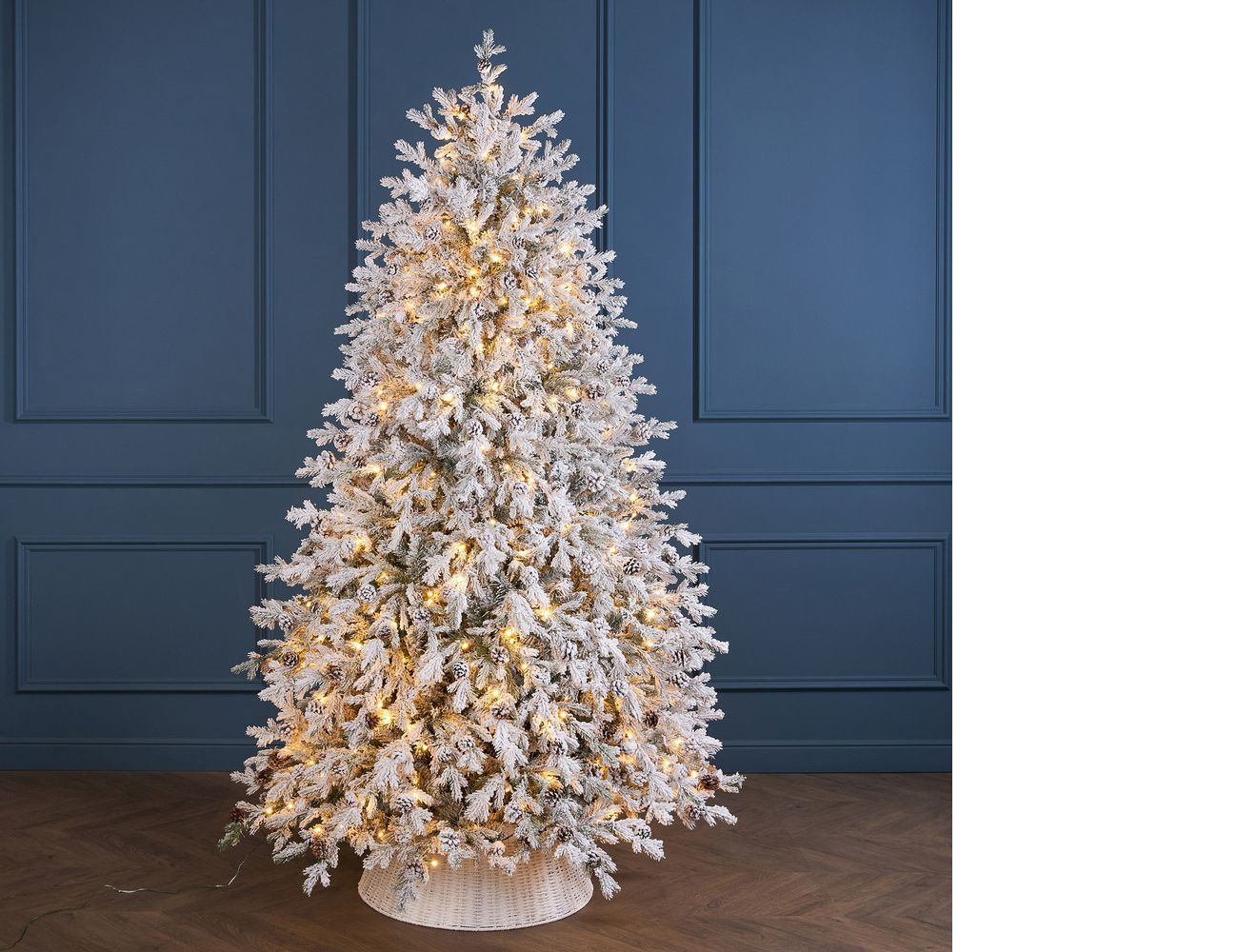 Увеличить фотографию