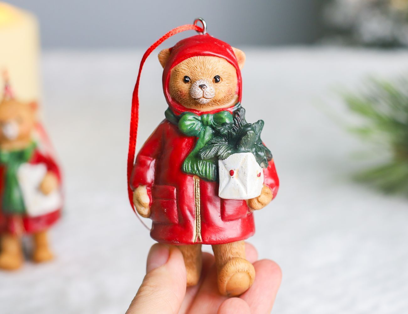 Увеличить фотографию