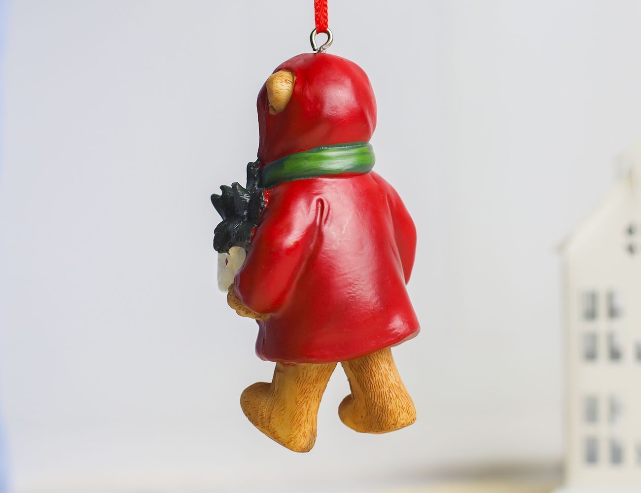 Увеличить фотографию