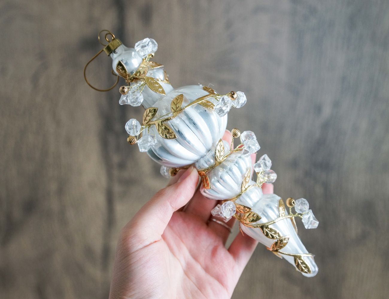 Увеличить фотографию