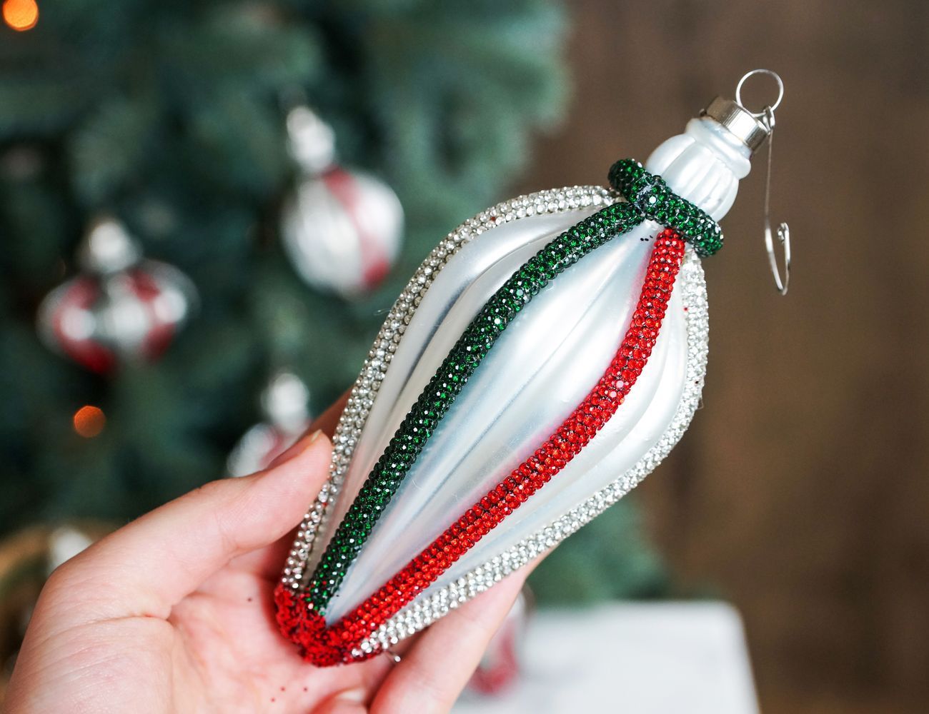 Увеличить фотографию