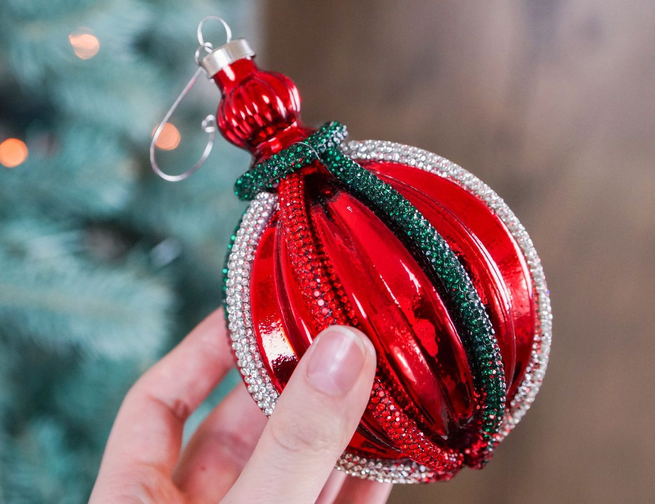 Увеличить фотографию