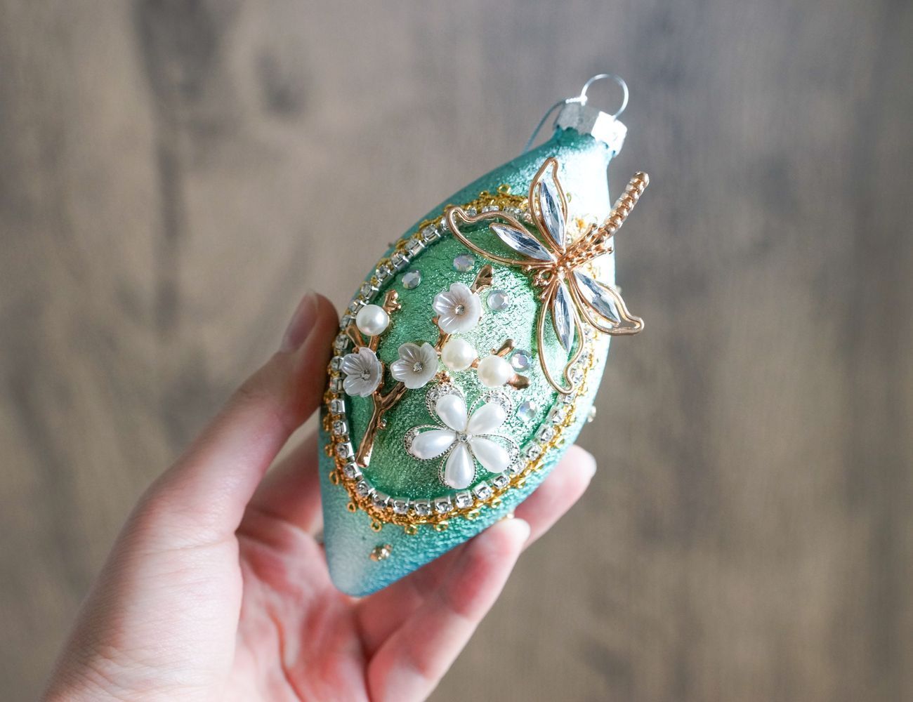 Увеличить фотографию