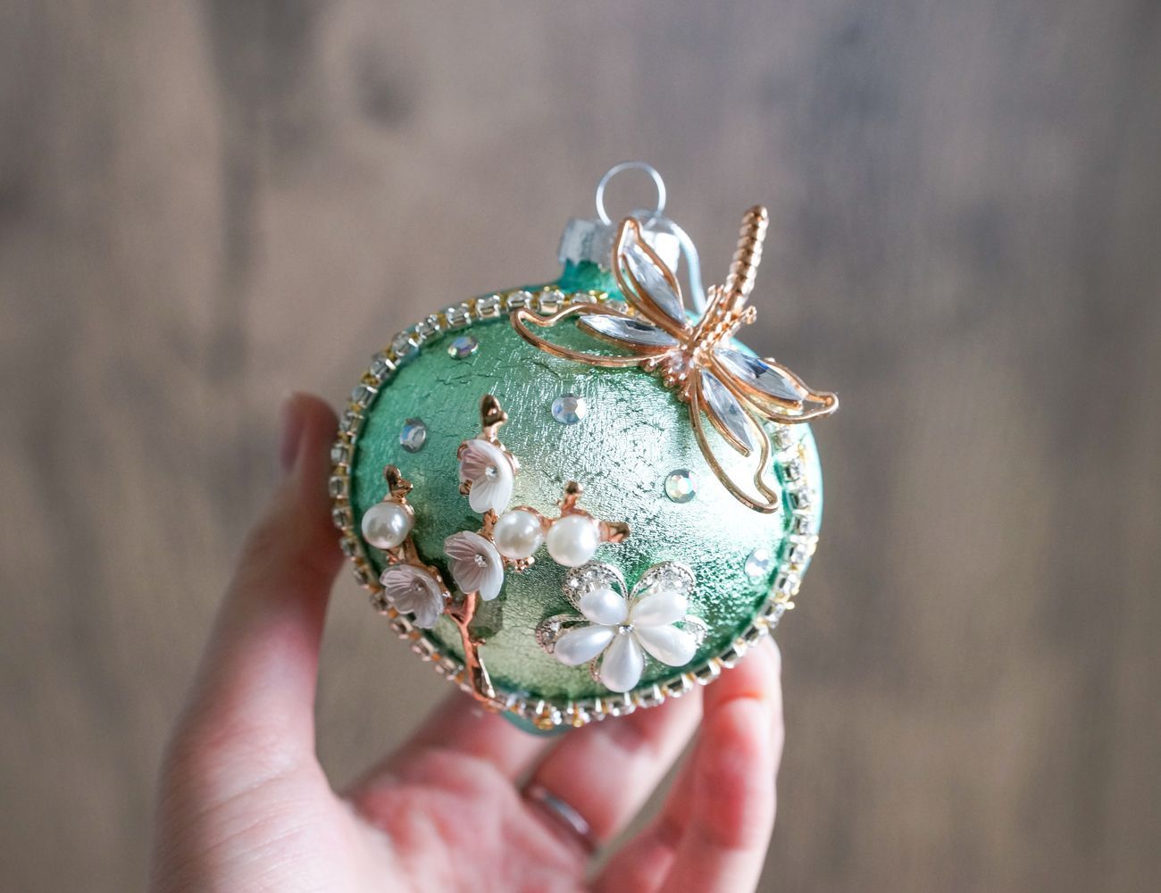 Увеличить фотографию