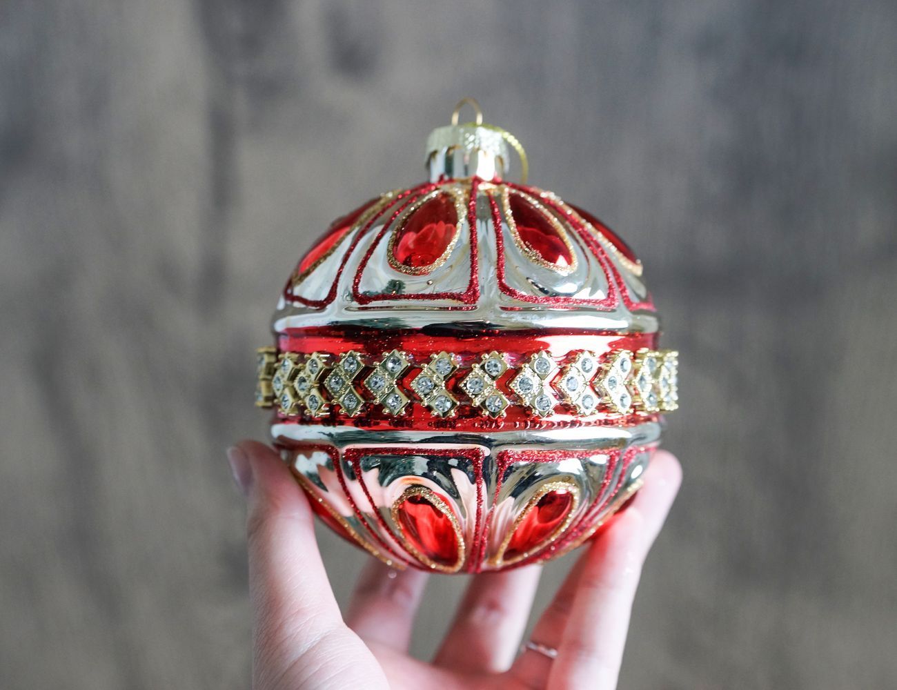 Увеличить фотографию