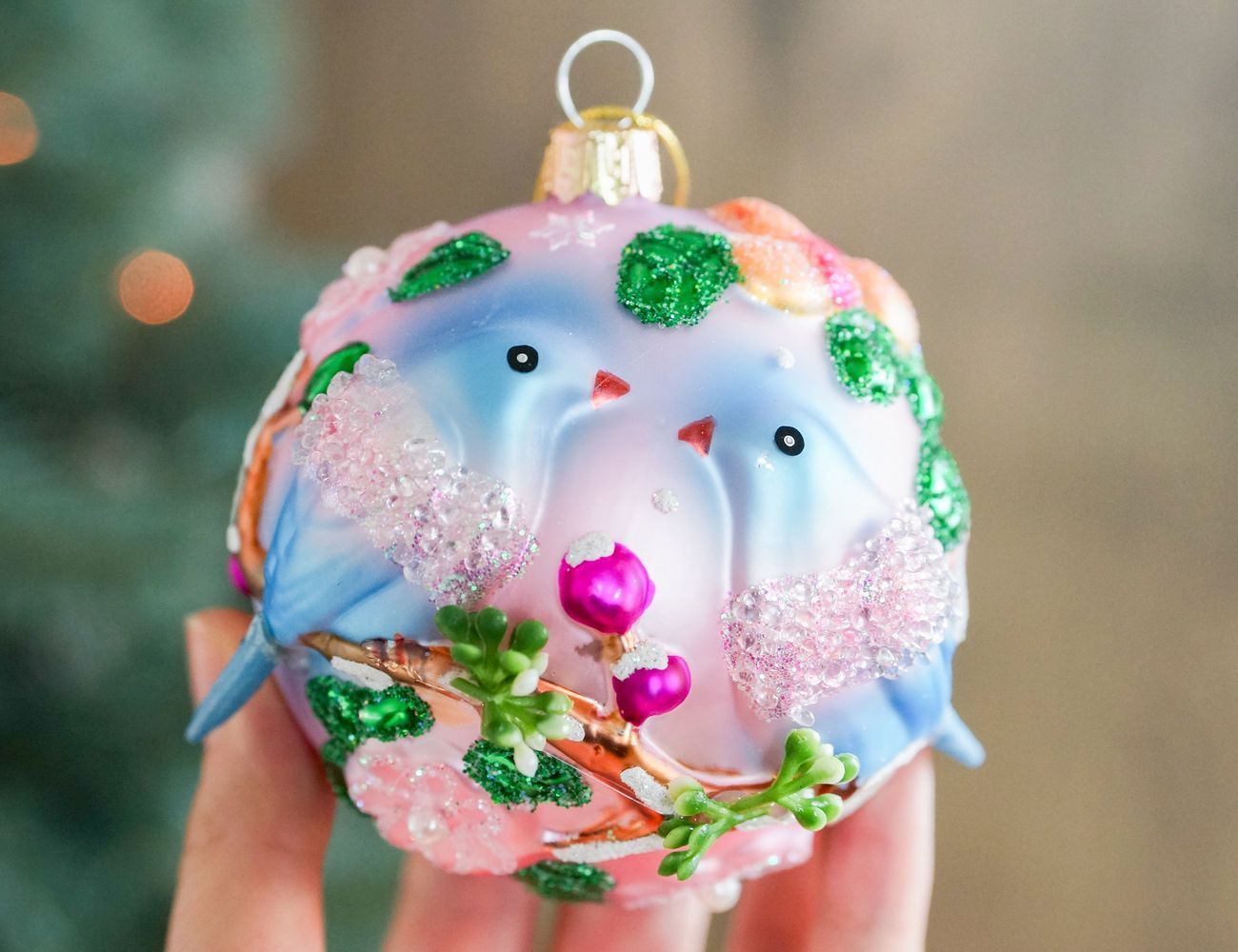 Увеличить фотографию