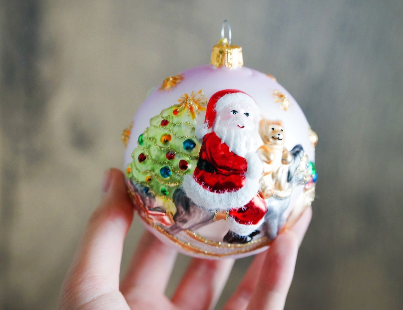 Увеличить фотографию