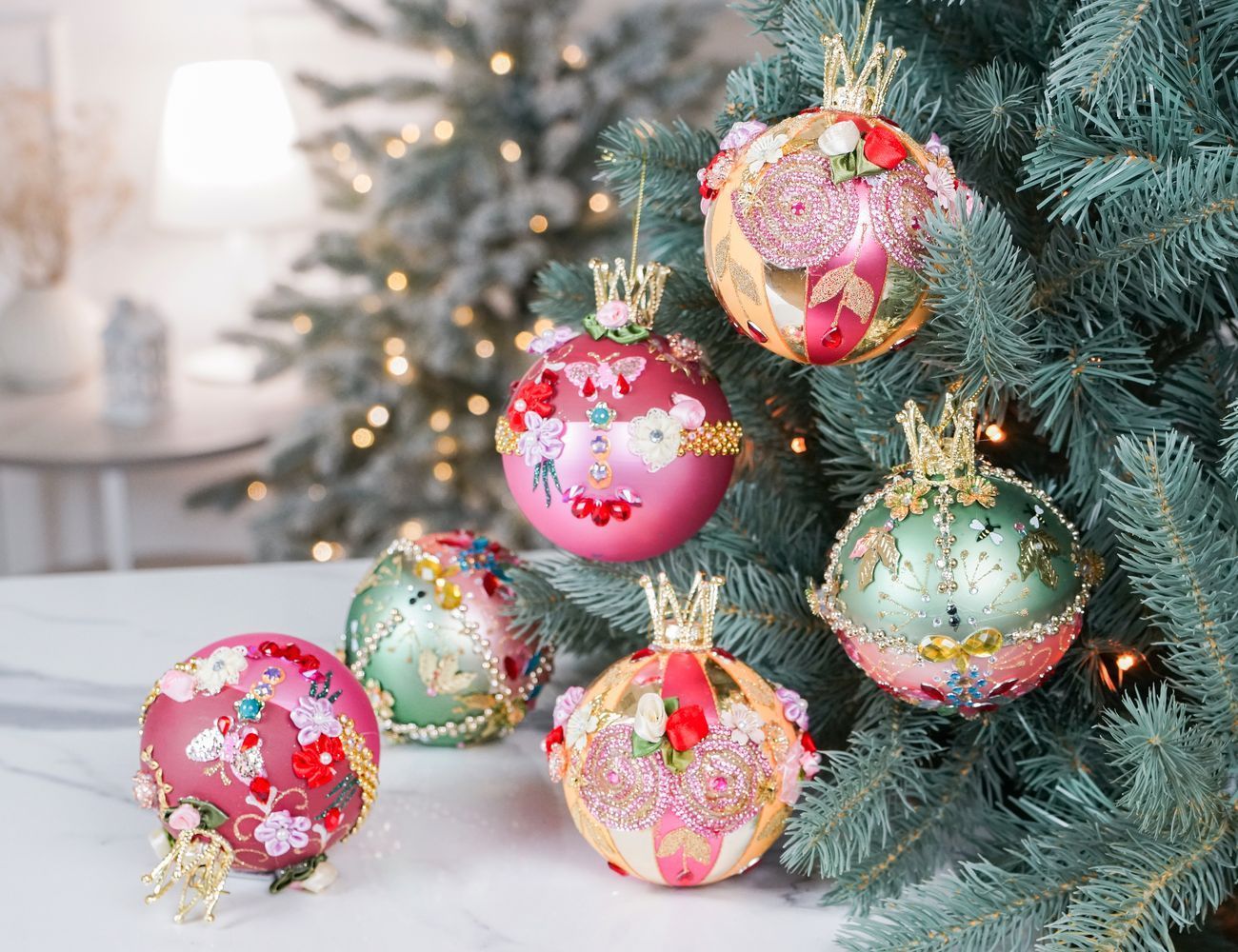 Увеличить фотографию