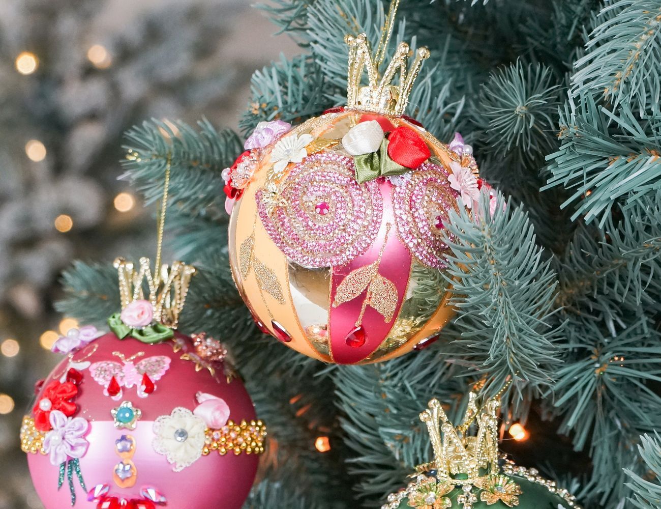 Увеличить фотографию