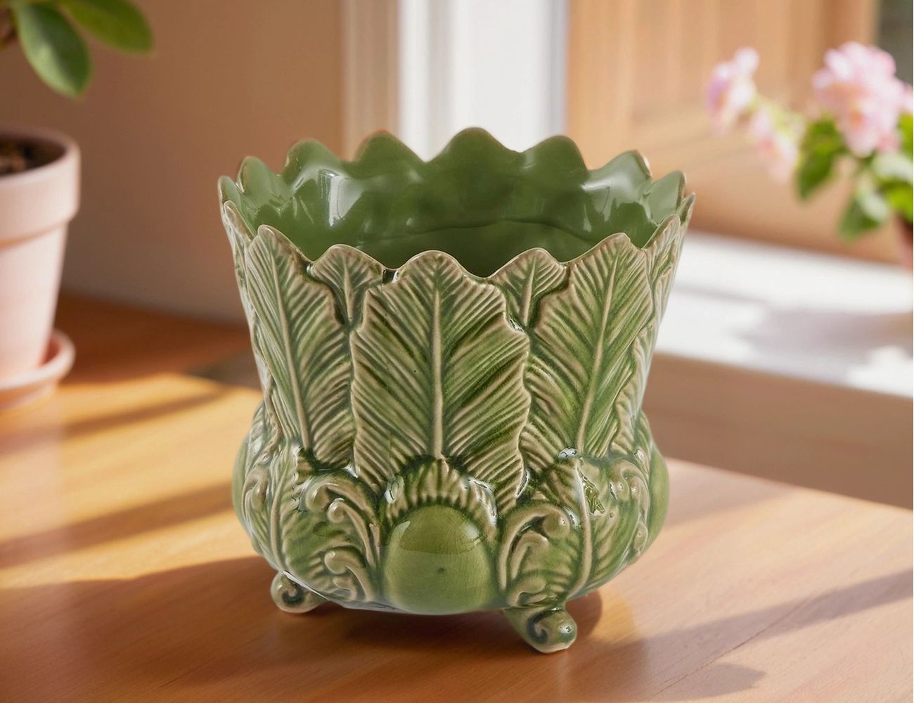 Увеличить фотографию