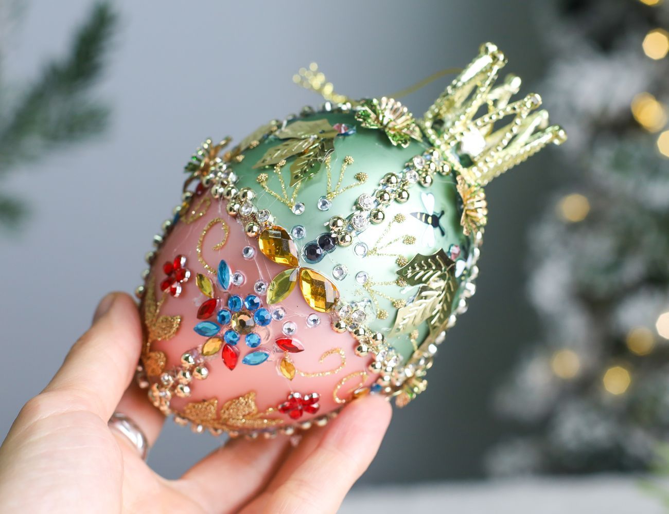 Увеличить фотографию