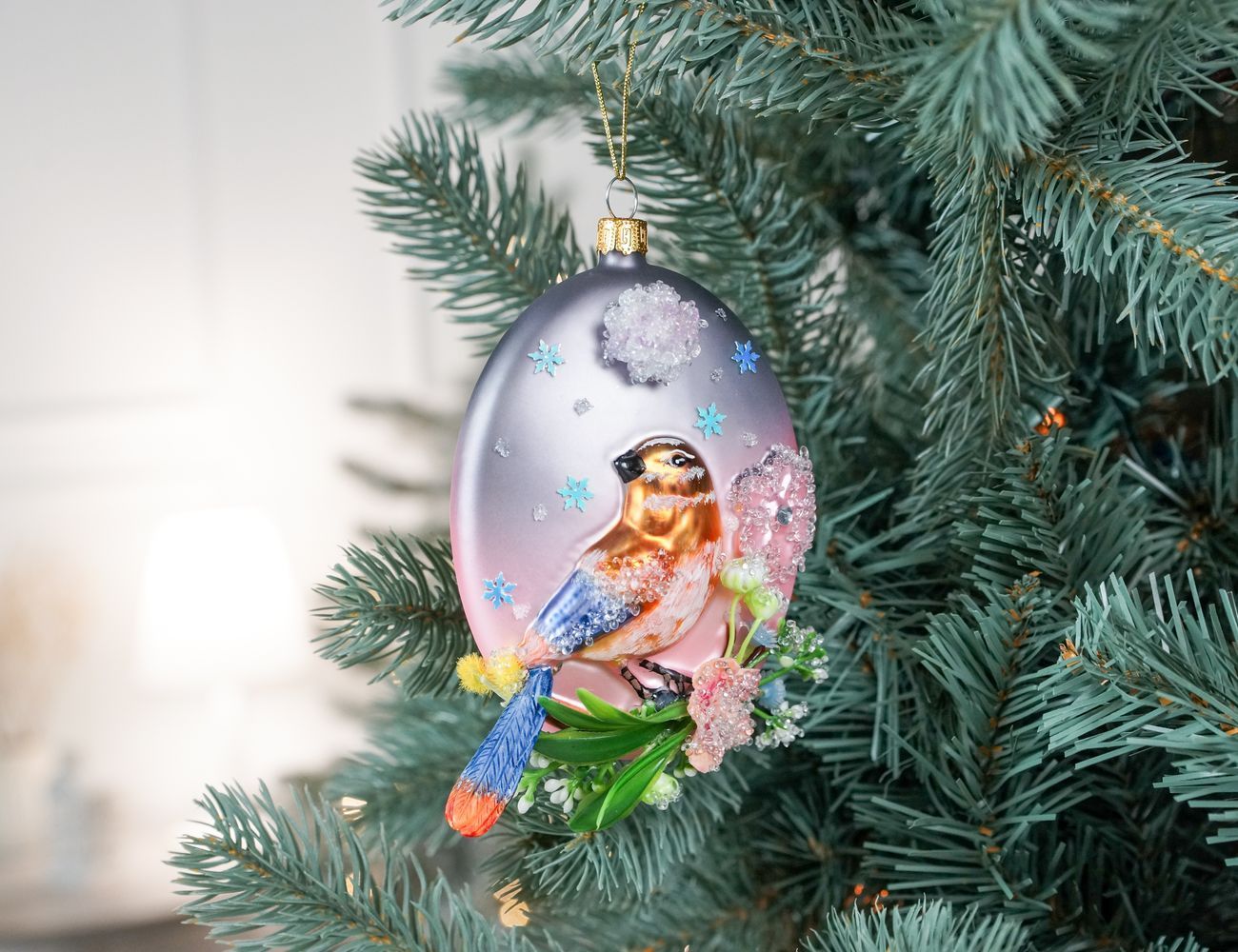 Увеличить фотографию