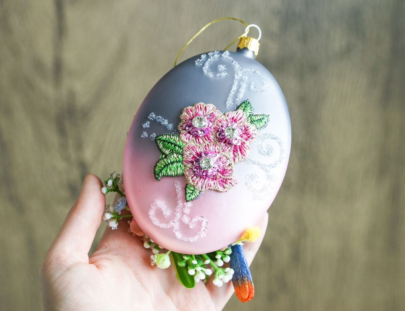 Увеличить фотографию