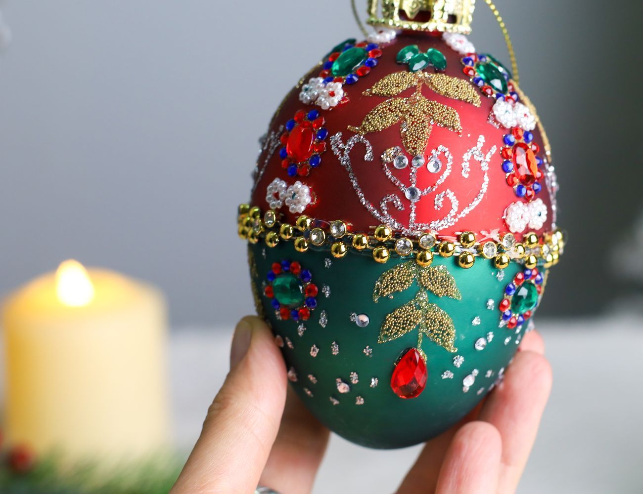 Увеличить фотографию