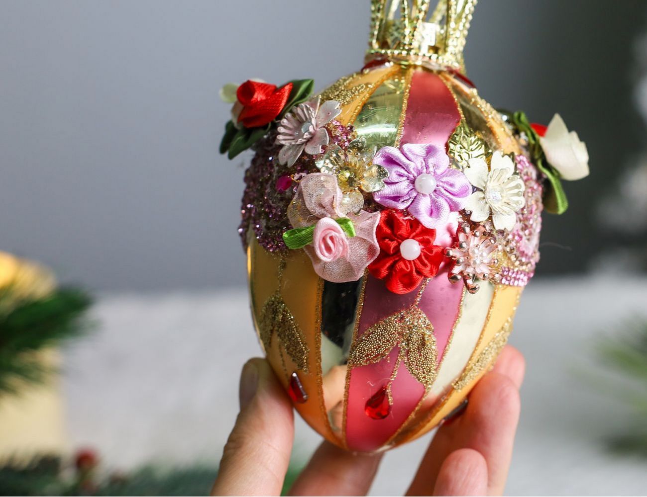 Увеличить фотографию