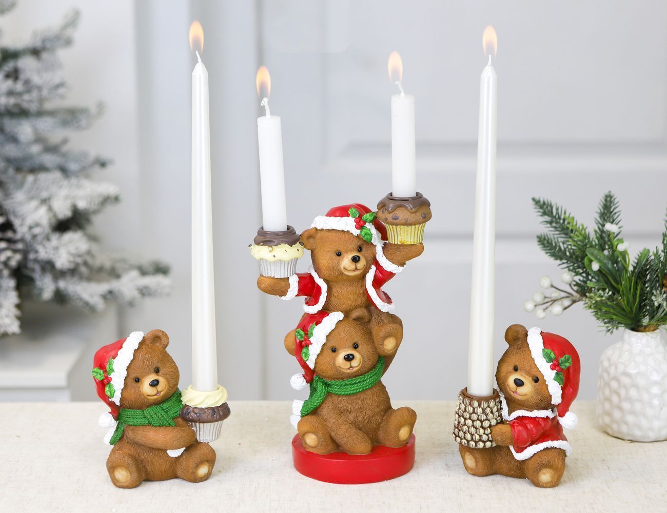 Увеличить фотографию