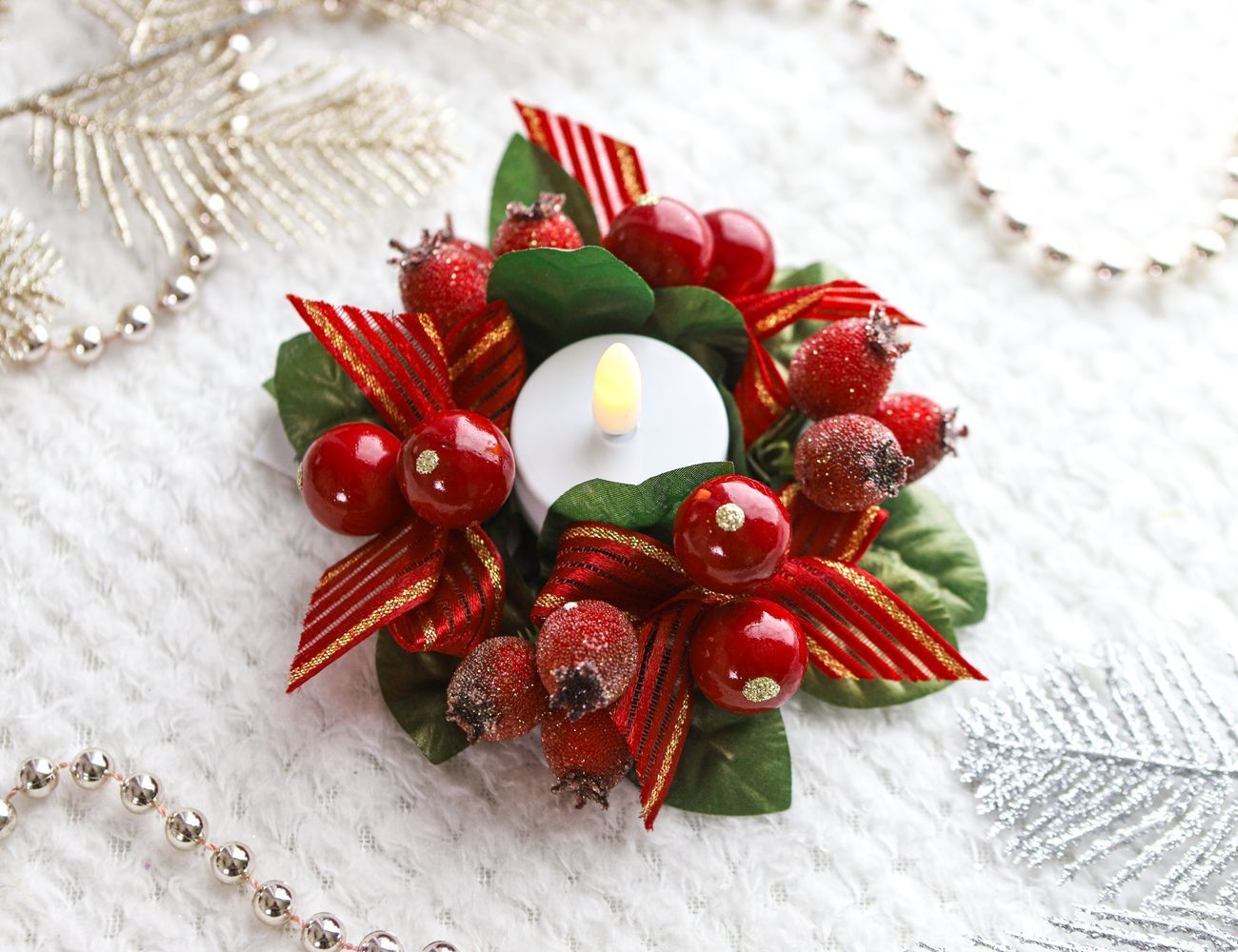 Увеличить фотографию