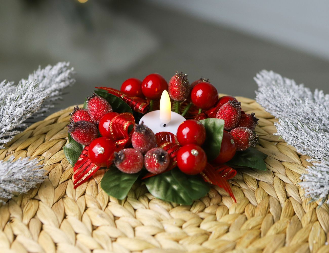 Увеличить фотографию