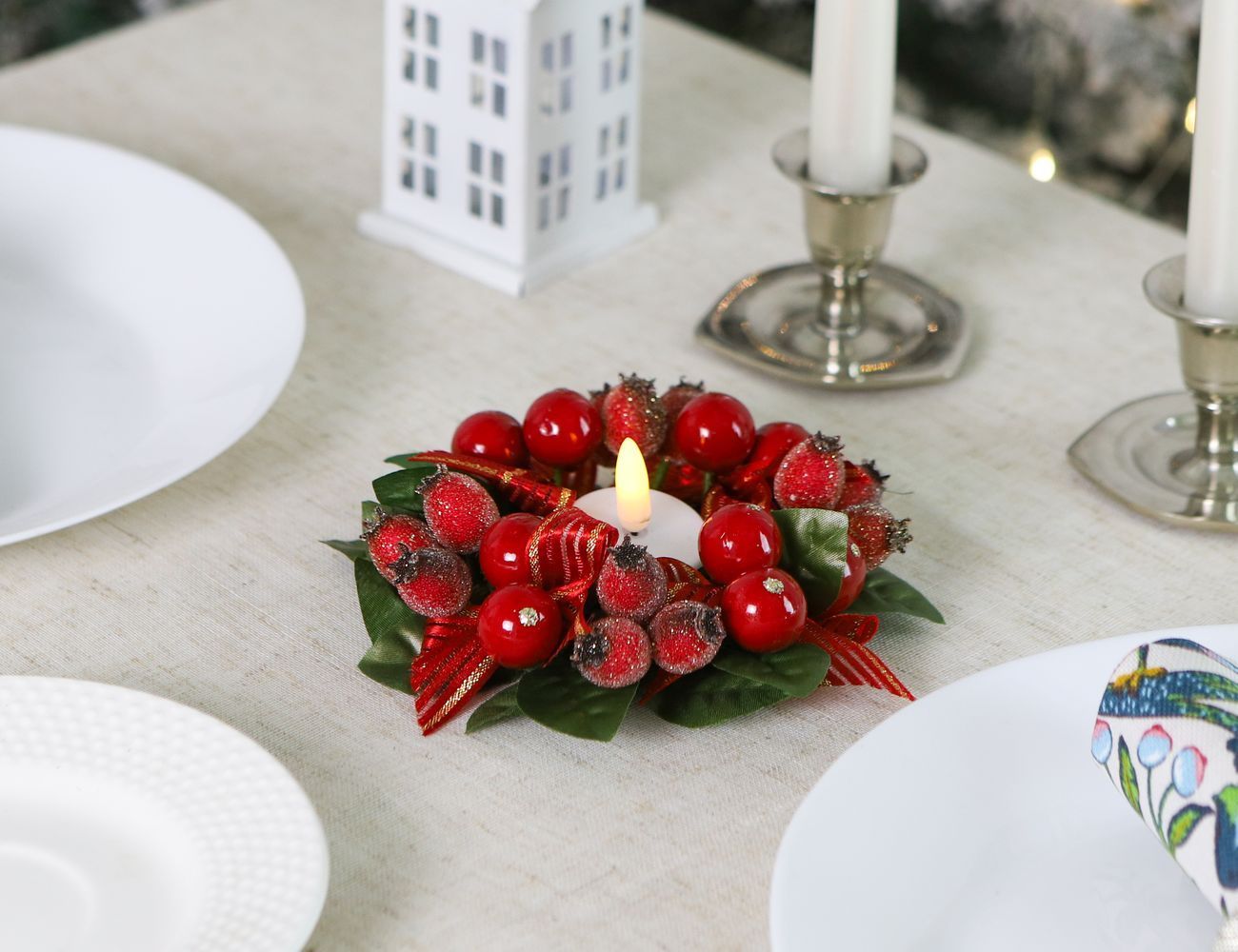 Увеличить фотографию