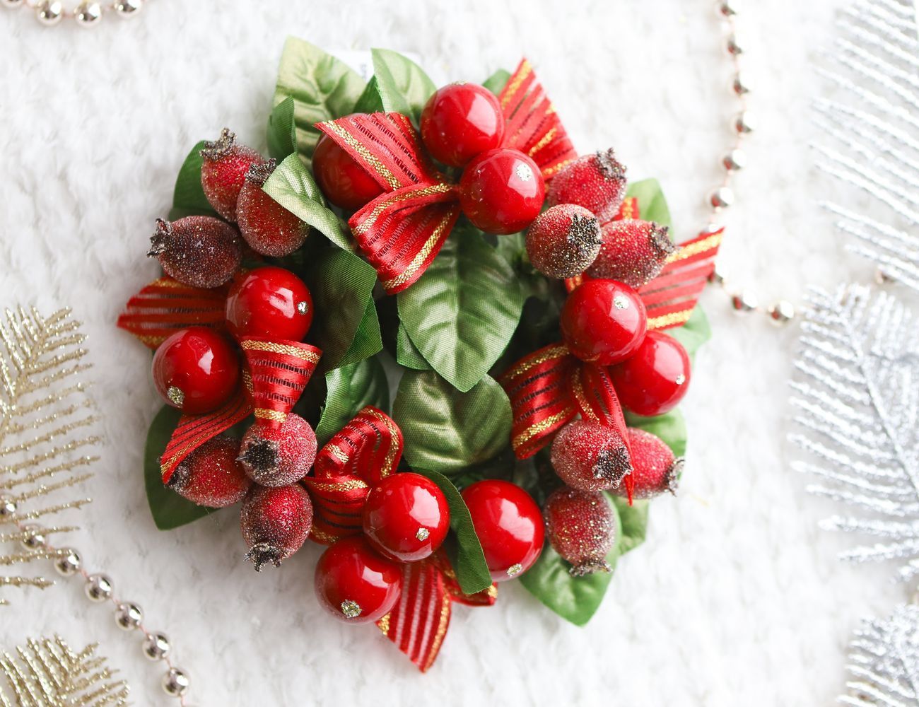 Увеличить фотографию